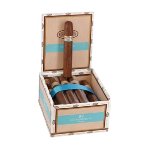 Buenaventura Favoritos Blue Cigar – Box of 20