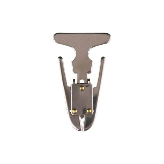 Buttner Chrome Pipe Reamer - Image 2