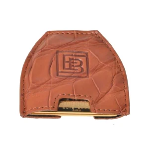 Elie Bleu Cigar Stand El Capitolio – Gold