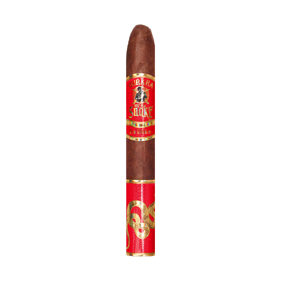 Gurkha Year of the Snake Cigar (2025 Limited Edition) by Oscar Valladares – Box of 10 - Image 2