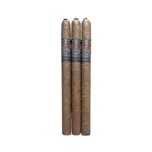 JSK Red Knight Lancero Triple Cigar Deal