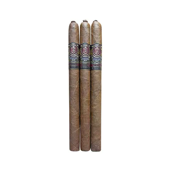 JSK Red Knight Lancero Triple Cigar Deal