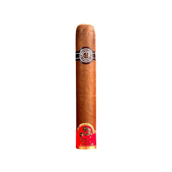 Montecristo Brillantes Year of the Dragon 2024 Cigar – Box of 18 - Image 2