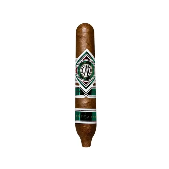 CAO Cameroon Perfecto Cigar – Box of 20 - Image 2