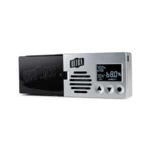 Cigar Oasis Ultra 3.0 – 50-100 Capacity Electronic Humidification System
