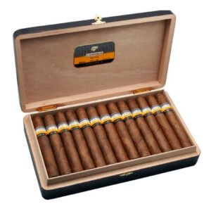 Cohiba Maduro