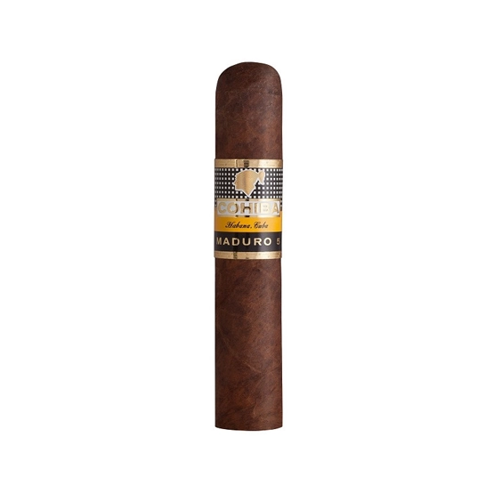Cohiba Maduro 5 Magicos Cigar – Box of 10 - Image 2
