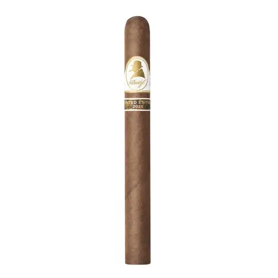 Davidoff Winston Churchill Limited Edition 2025 Churchill Cigar – Box of 10 - Image 3