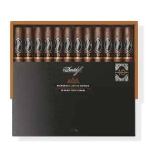 Davidoff Nicaragua