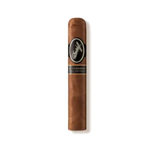 Davidoff Nicaragua Box Pressed Toro Cigar – Single