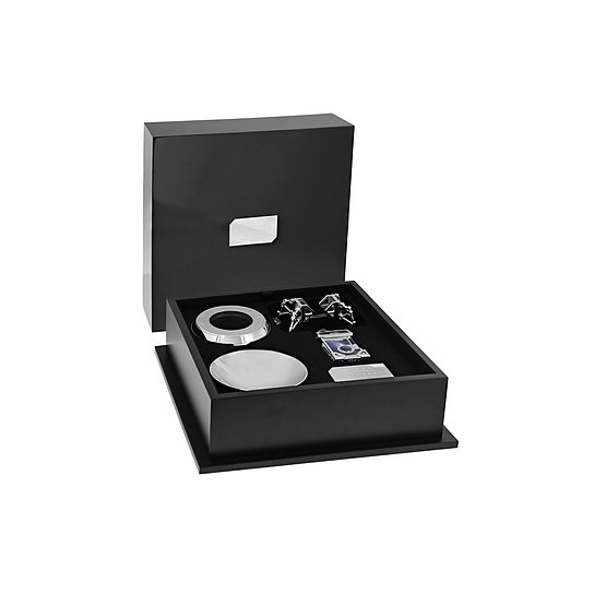S.T. Dupont Prestige Space Odyssey Smoking Kit - Image 3