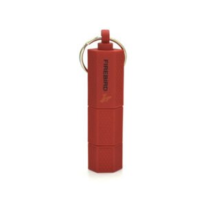 Firebird Cigar Punch – Red