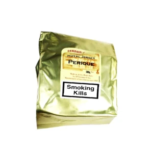 Germain’s Royal Jersey Perique Mixture British Pipe Loose Tobacco 500g