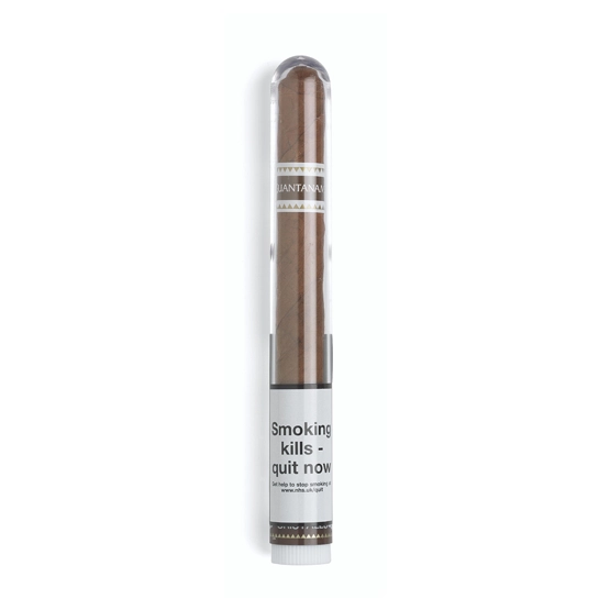 Guantanamera Cristales Cigar – Box of 25 - Image 2