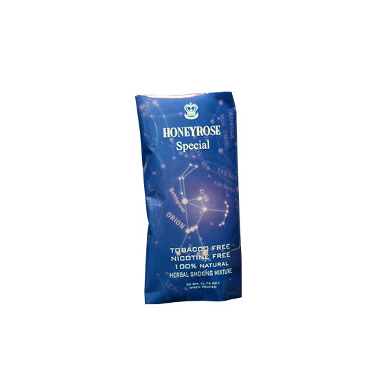 Honeyrose Special Blend Mixture 50g - Image 2