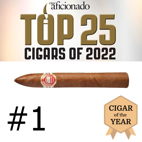 H. Upmann No.2 Cigar – Single - Image 2