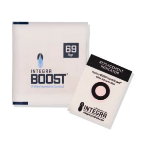 Integra Boost 2-Way Humidification 8g 69% – Single
