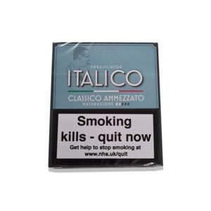 Italico Classico Ammezzato (5 Cigars) – Single Pack