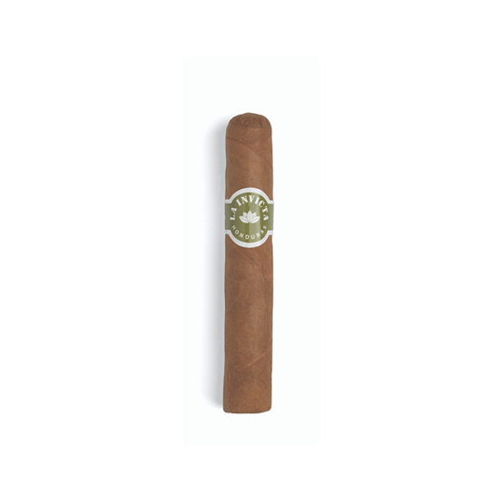 La Invicta Honduran Tres Petit Corona Tubed Cigar – Single - Image 2