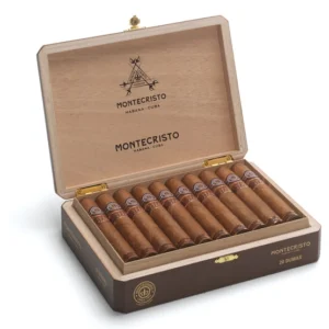 Montecristo Dumas