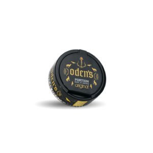 Oden’s Original Portion CB – Single Tin