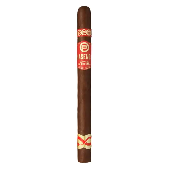 Plasencia Year of the Snake Limited Edition 2025 Cigar – Box of 10 - Image 4