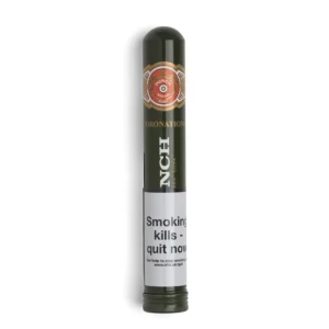 Punch Coronations Tubos Cigar – Single