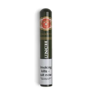 Punch Punch Cigar Tubos – Single Tubos