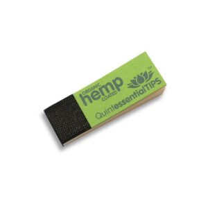 Quintessential Hemp Smoking Tips – Single Booklet