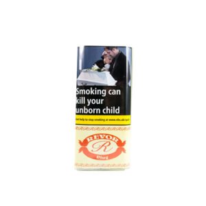 Gawith Hoggarth Revor Plug Pipe Tobacco 50g – Single Pouch