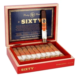 Rocky Patel