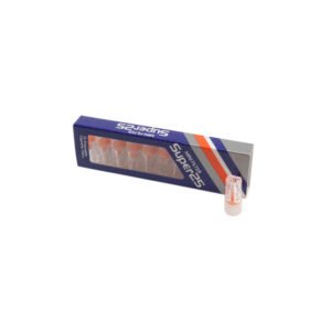 Super 25 Mini Cigarette Filters – Single Pack
