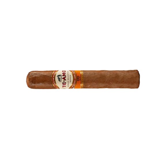 Te-Amo World Series Cuban Blend Robusto Cigar – Single - Image 2