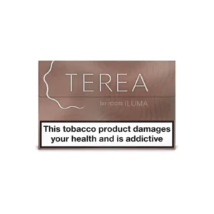 TEREA Teak – Single Pack