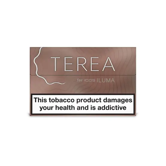 TEREA Teak – Single Pack