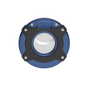Xikar Enso Cigar Cutter – Blue