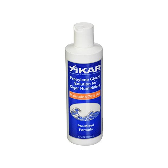 Xikar PG Humidification Solution 236ml - Image 2