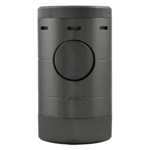Xikar Volta Tabletop Quad Jet Flame Cigar Lighter – G2